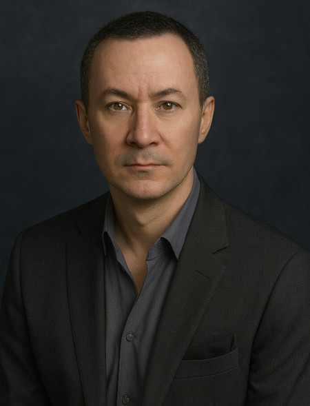 Danny Chaplin, Partner & Managing Director