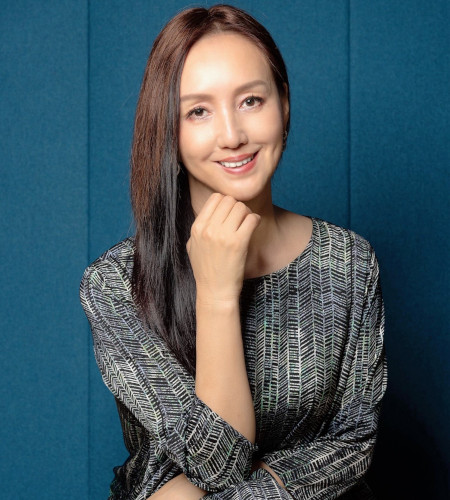 Grace Zhou, Partner